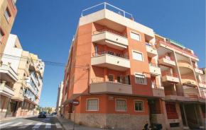 Awesome apartment in Torrevieja w/ 2 Bedrooms